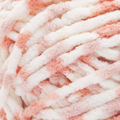 Bernat Baby Blanket Yarn (300g/10.5oz) - Discontinued Shades Strawberry Sprinkles