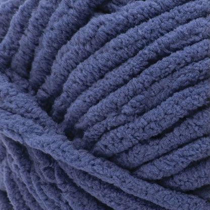 Bernat Baby Blanket Yarn (300g/10.5oz) - Discontinued Shades Starry Sky