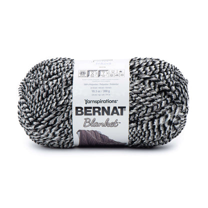 Bernat Blanket Yarn (300g/10.5oz) Inkwell