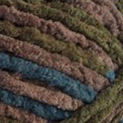 Bernat Blanket Yarn (300g/10.5oz) - Discontinued Shades Sprucewood