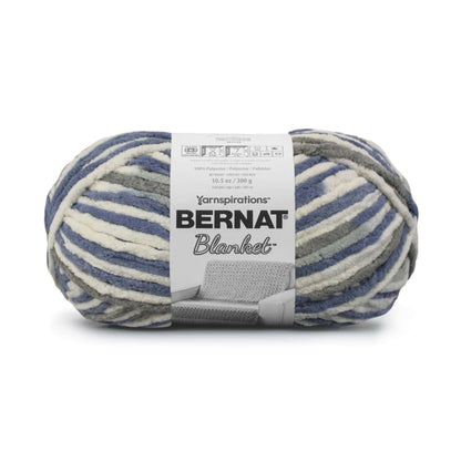 Bernat Blanket Yarn (300g/10.5oz) Countryside