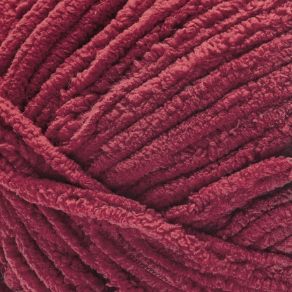 Bernat Blanket Yarn (300g/10.5oz) Crimson