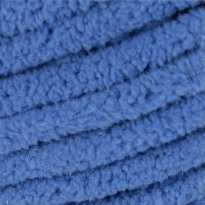 Bernat Blanket Yarn (300g/10.5oz) - Discontinued Shades Blue Velvet