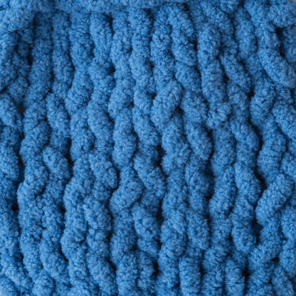 Bernat Blanket Yarn (300g/10.5oz) - Discontinued Shades Blue Velvet