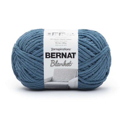 Bernat Blanket Yarn (300g/10.5oz) - Discontinued Shades Tuscan Teal