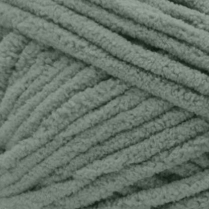 Bernat Blanket Yarn (300g/10.5oz) Smoky Green