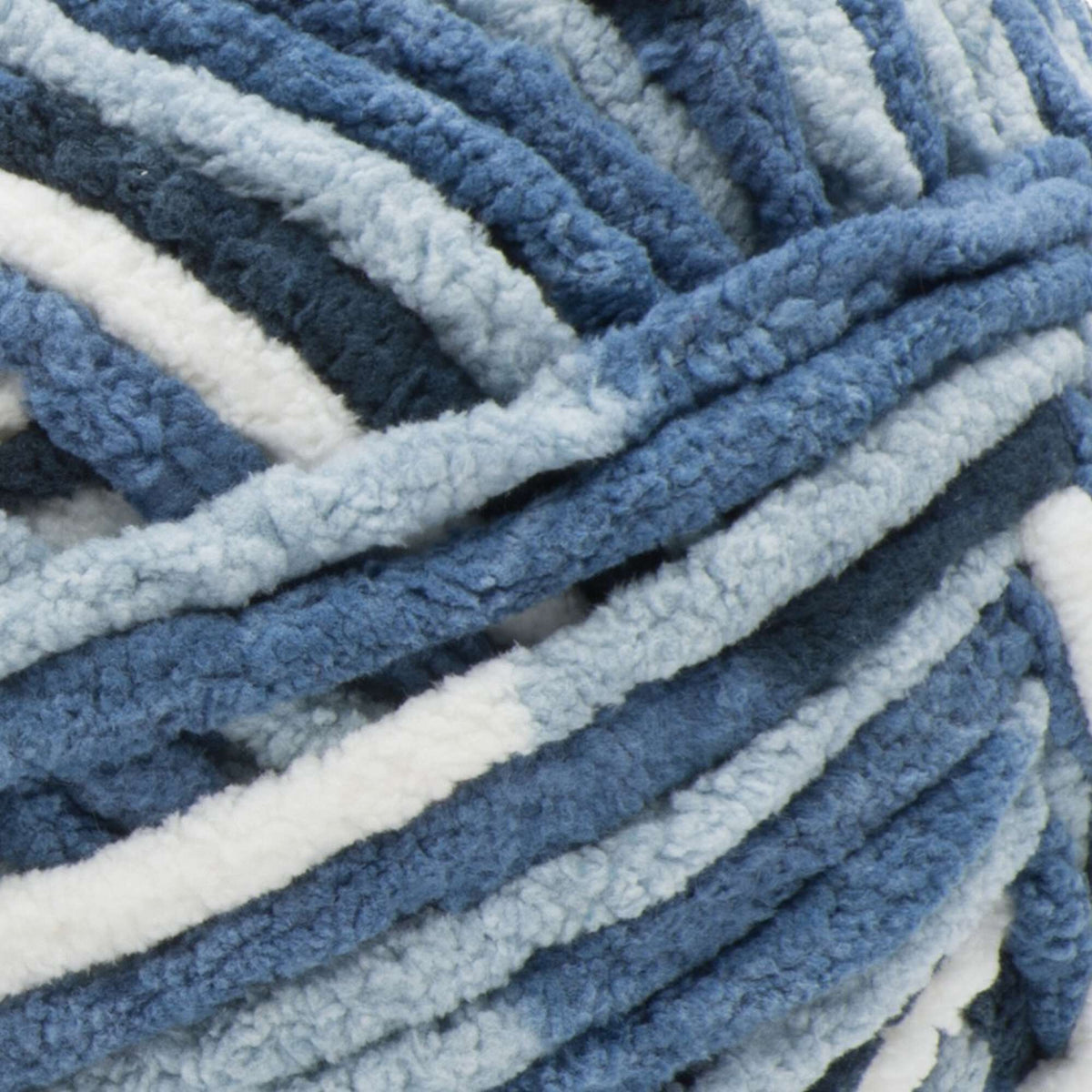 Faded Blues