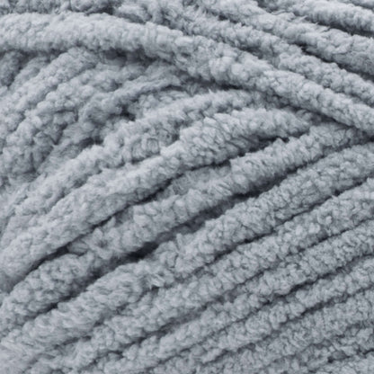 Bernat Blanket Yarn (300g/10.5oz) Frosted Blue