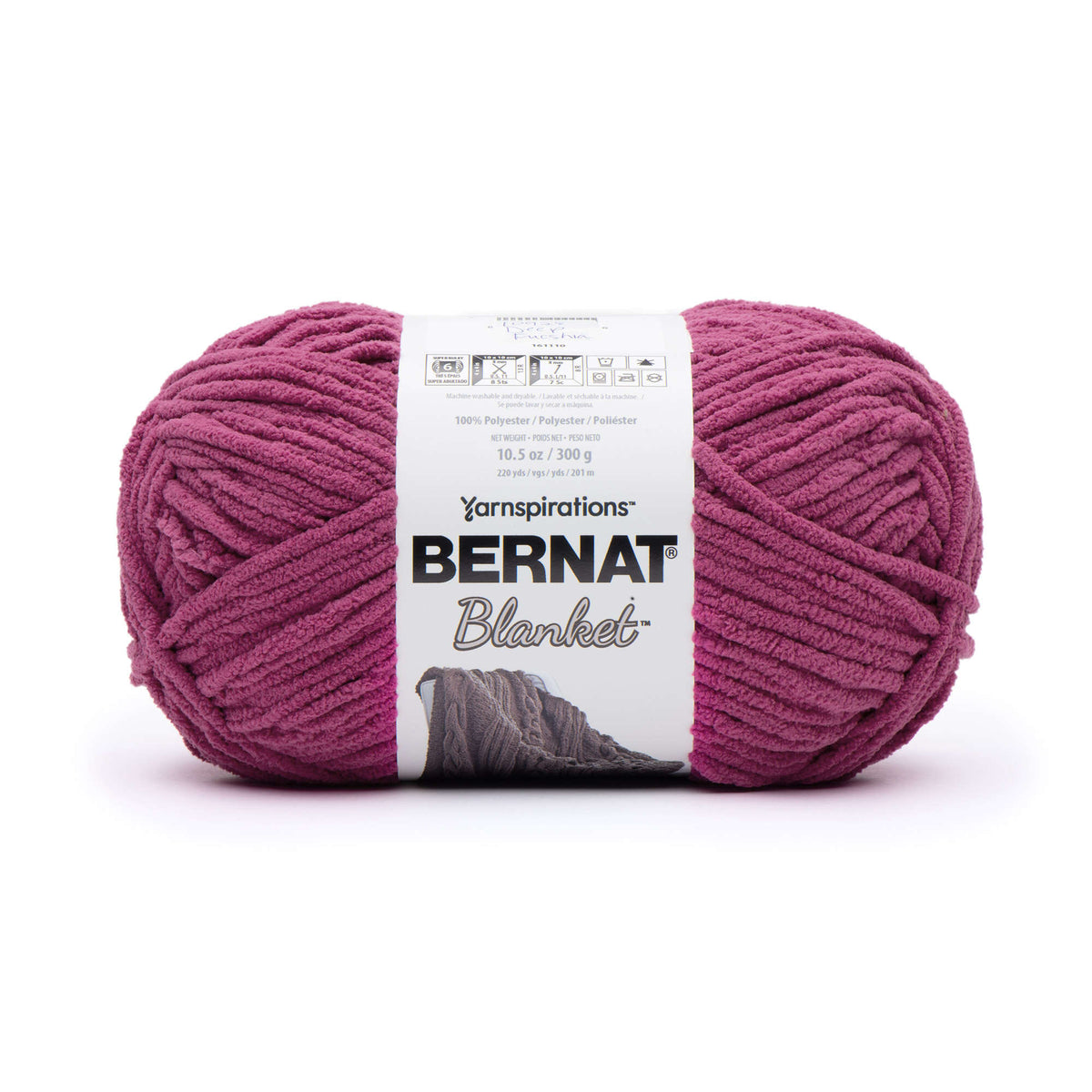 Deep Fuchsia