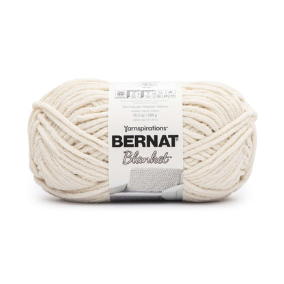 Bernat Blanket Yarn (300g/10.5oz) Birch