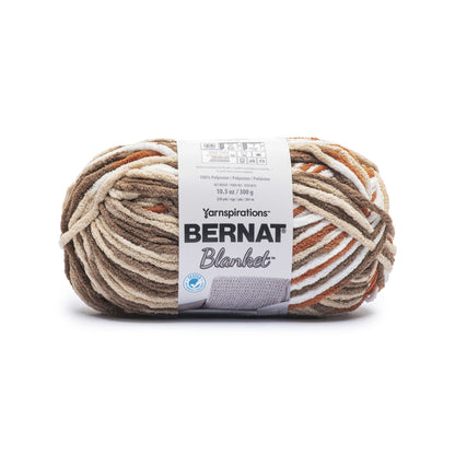Bernat Blanket Yarn (300g/10.5oz) Woodland Varg