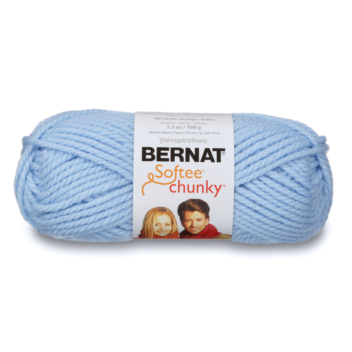 Baby Blue