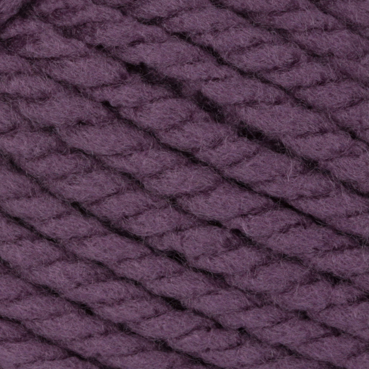 Dark Mauve