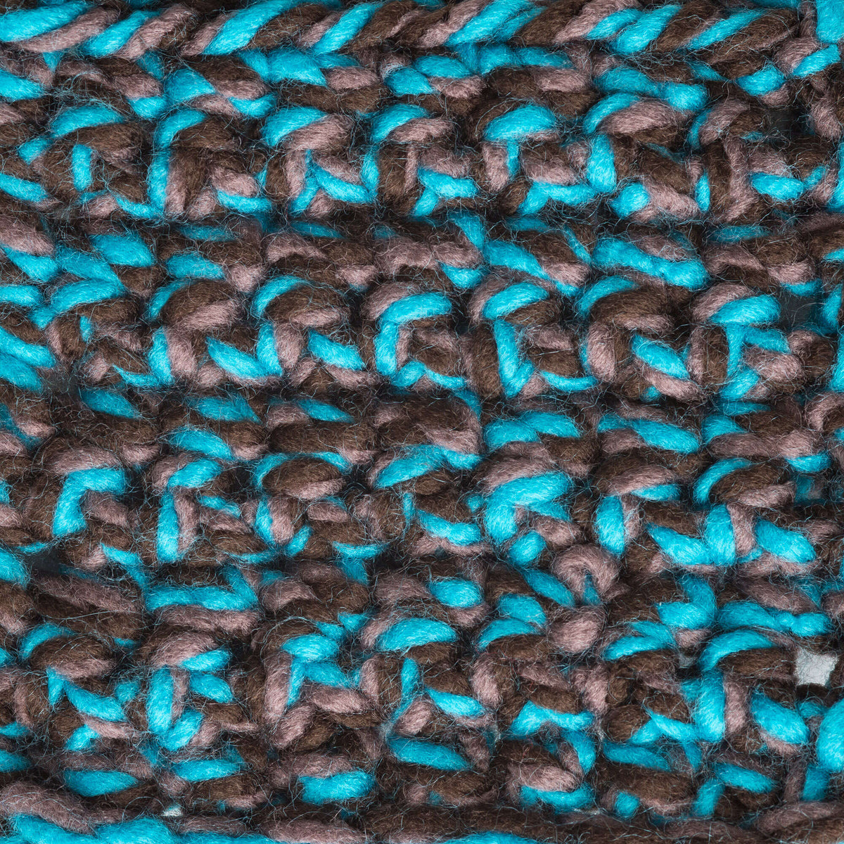 Teal Twists