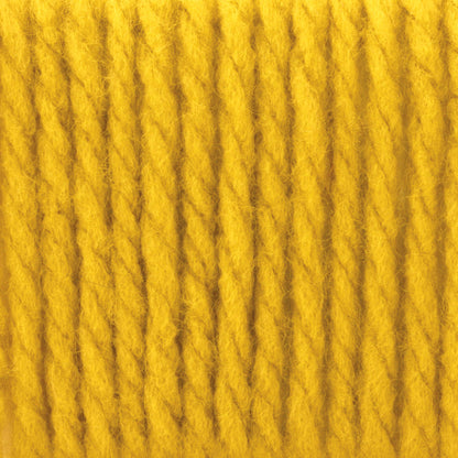 Bernat Softee Chunky Yarn (100g/3.5oz) Glowing Gold