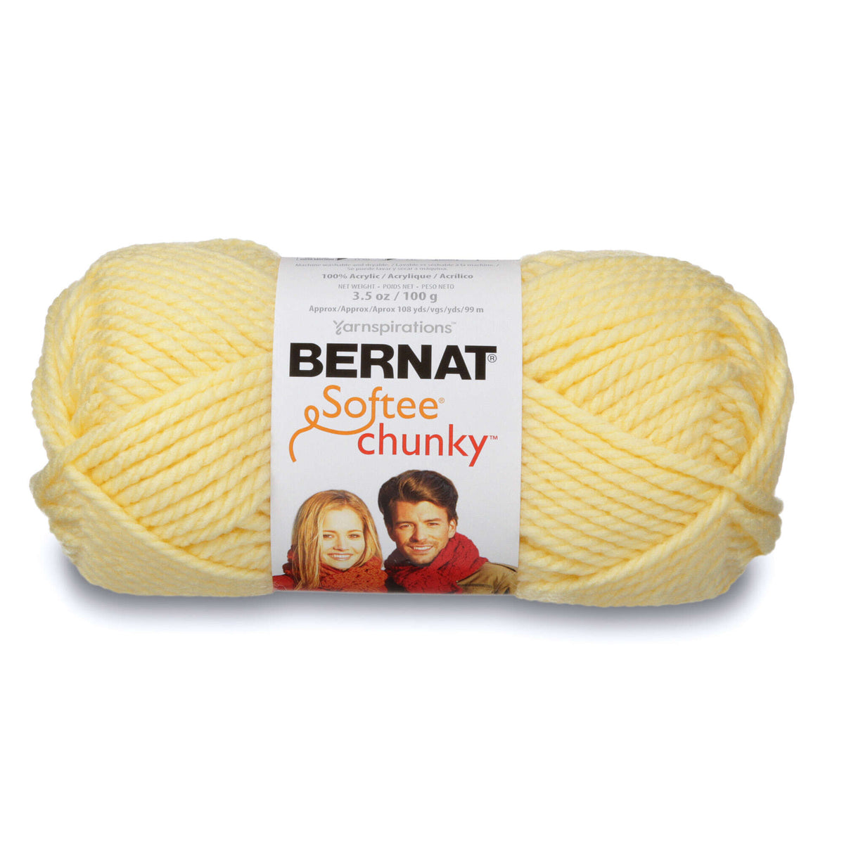 Baby Yellow