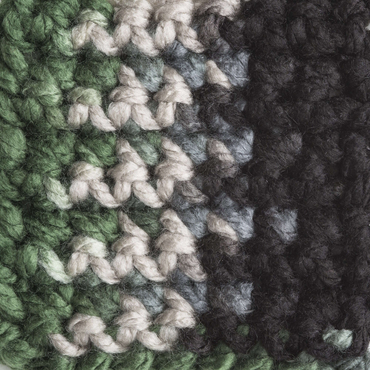 Dad's Scarf
