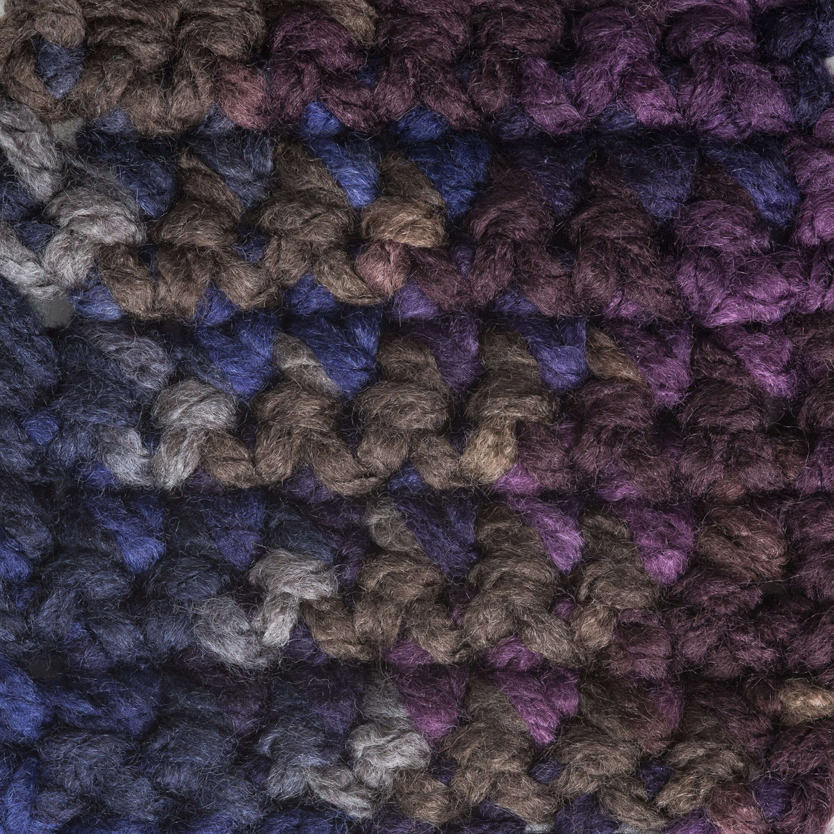 Amethyst Ombre