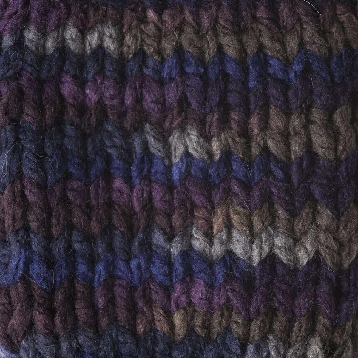 Amethyst Ombre