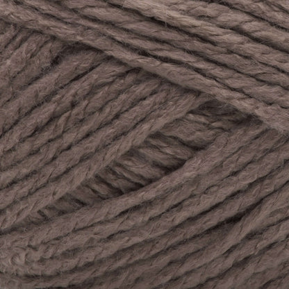 Bernat Softee Chunky Yarn (400g/14oz) - Discontinued Shades Taupe Gray