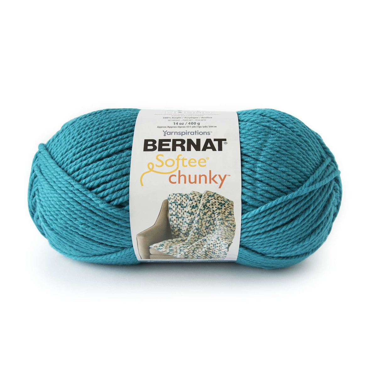 Bright Teal