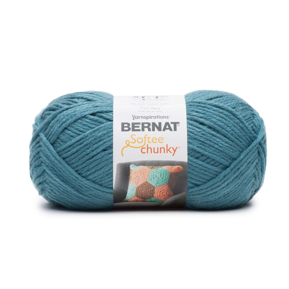 Velvet Teal