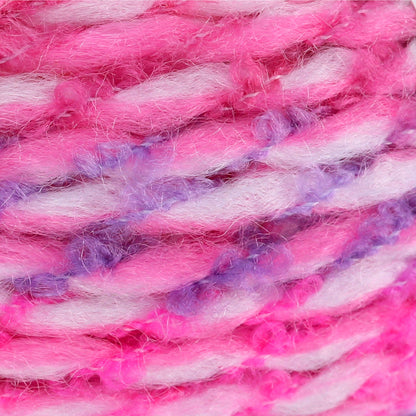 Bernat Li'l Tots Yarn - Discontinued Shades All Pink