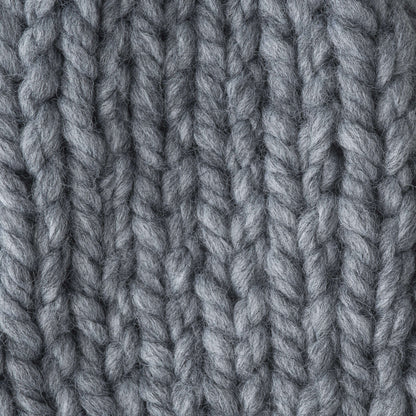 Bernat Wool-up Bulky Yarn - Discontinued Shades Light Gray