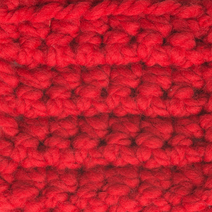 Bernat Wool-up Bulky Yarn - Discontinued Shades Red