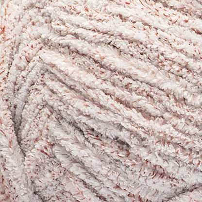 Bernat Baby Blanket Frosting Yarn (300g/10.6oz) Cozy Rosie