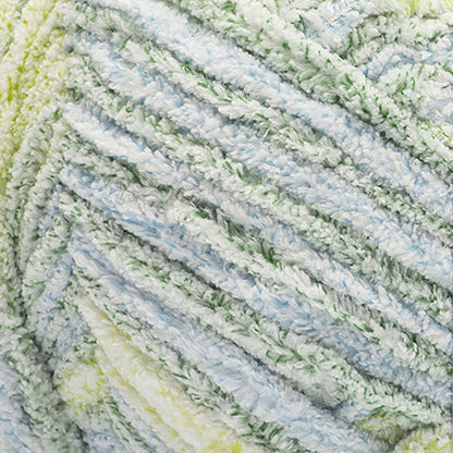 Bernat Baby Blanket Frosting Yarn (300g/10.6oz) Meadow