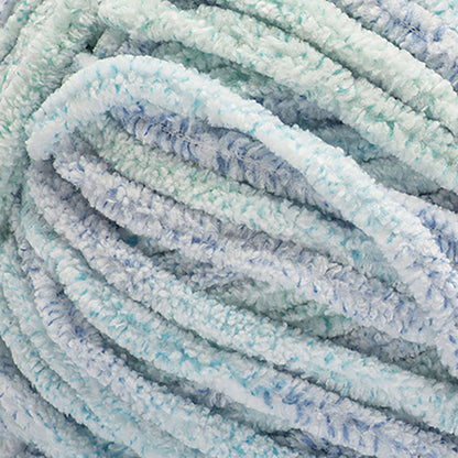 Bernat Baby Blanket Frosting Yarn (300g/10.6oz) Seaside