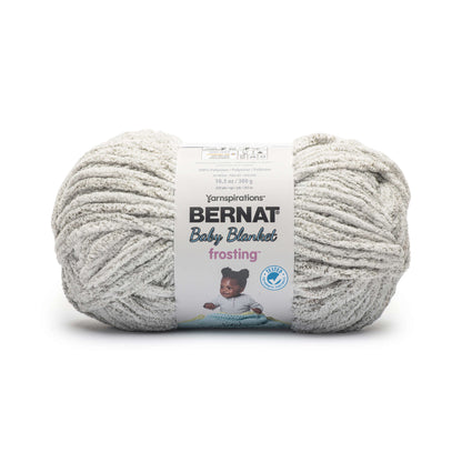 Bernat Baby Blanket Frosting Yarn (300g/10.6oz) Sunday Times
