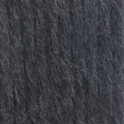 Bernat Mega Bulky Yarn (300g/10.5oz) - Discontinued Shades Dark Gray Heather