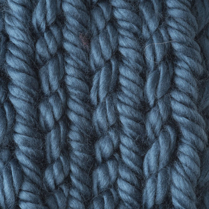 Bernat Mega Bulky Yarn (300g/10.5oz) - Discontinued Shades Olympia Blue