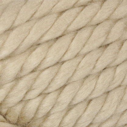 Bernat Mega Bulky Yarn - Discontinued Shades Linen