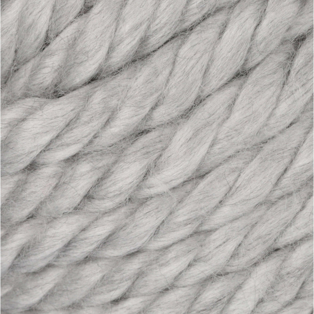 Light Gray Heather