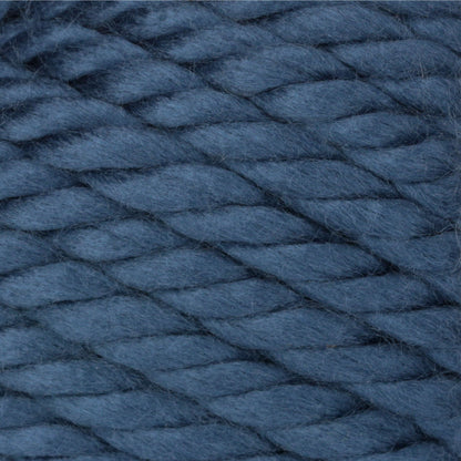 Bernat Mega Bulky Yarn - Discontinued Shades Olympia Blue