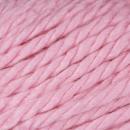 Bernat Softee Baby Chunky Yarn - Discontinued Shades Tutu Pink