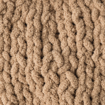 Bernat Blanket Yarn - Discontinued Shades Sand