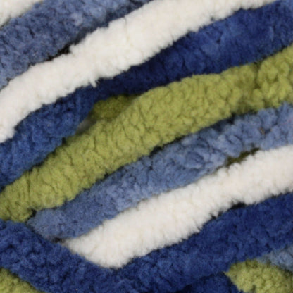 Bernat Blanket Yarn Oceanside