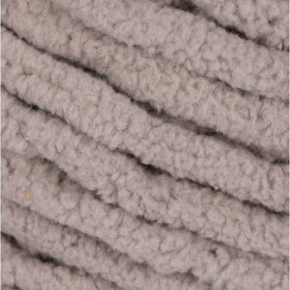 Bernat Blanket Yarn - Discontinued Shades Pale Gray