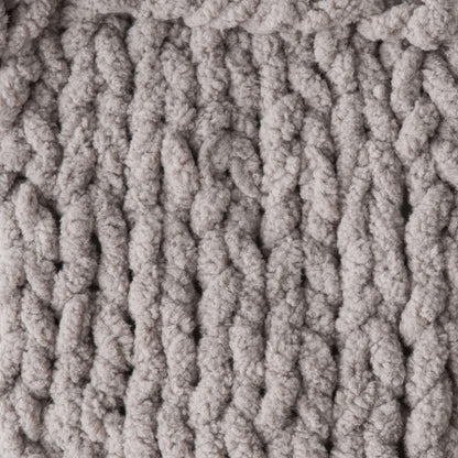 Bernat Blanket Yarn - Discontinued Shades Pale Gray