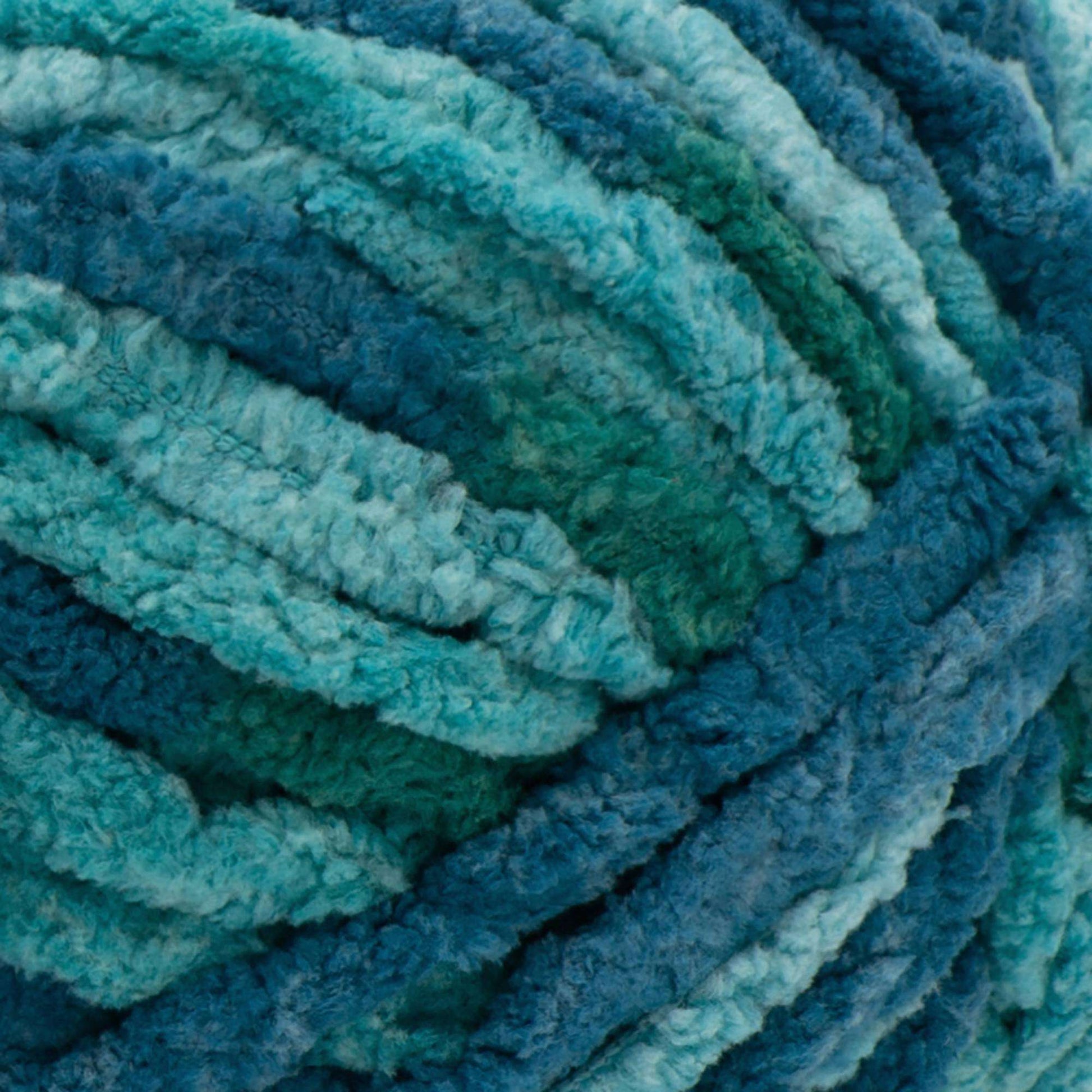Bernat Blanket Yarn - Discontinued Shades