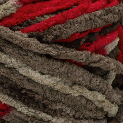 Bernat Blanket Yarn - Discontinued Shades Raspberry Trifle