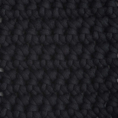 Bernat Maker Fashion Yarn - Discontinued Black