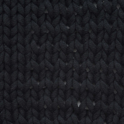 Bernat Maker Fashion Yarn - Discontinued Black