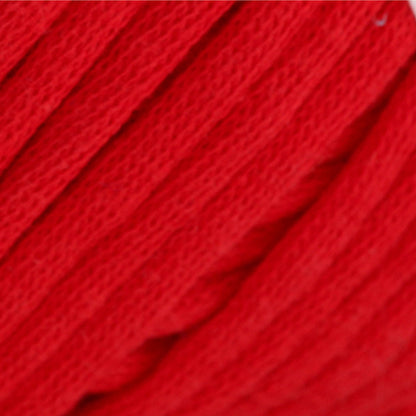 Bernat Maker Fashion Yarn - Discontinued Red