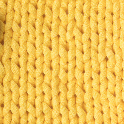 Bernat Maker Fashion Yarn - Discontinued Yellow