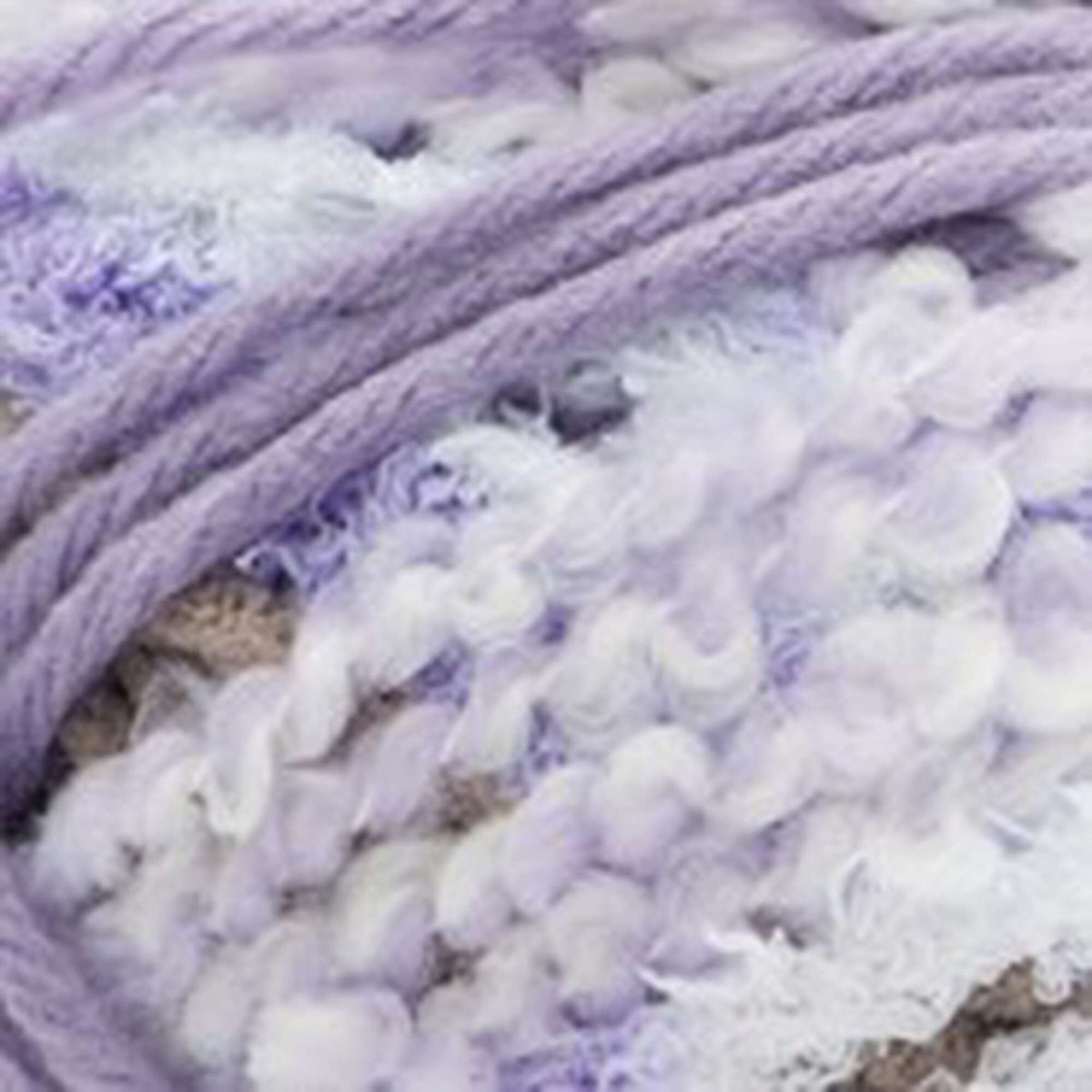 Lavender Nest